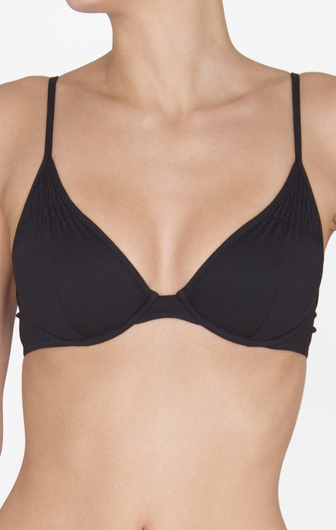 Shan Intemporel Underwire Classic bikini top